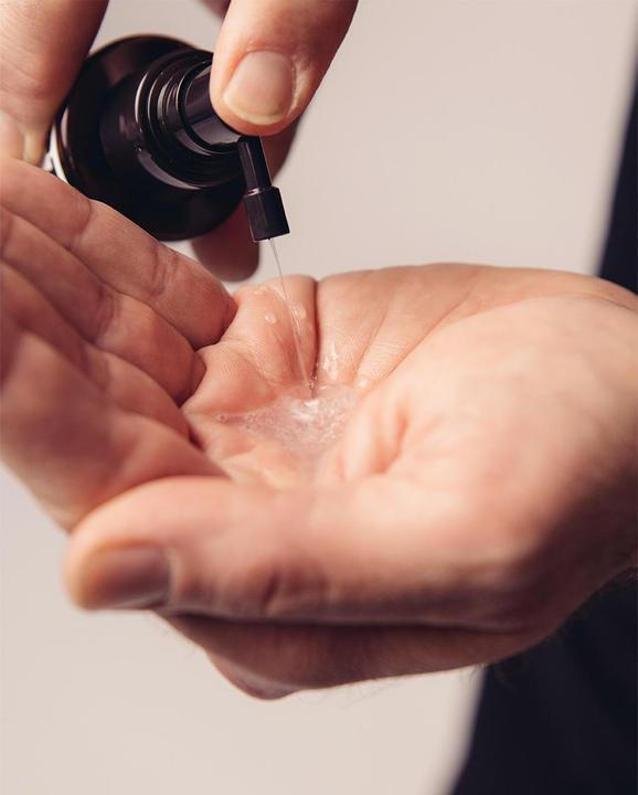 Actual product image STMNT Grooming Goods Serum (150 ml)