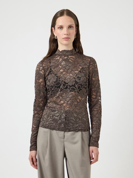 Immagine prodotto Yas Yaslacey Ls Lace Top S. Noos (M)