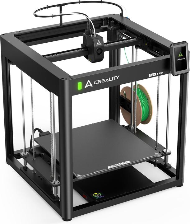 Actual product image Creality Ender 5 Max