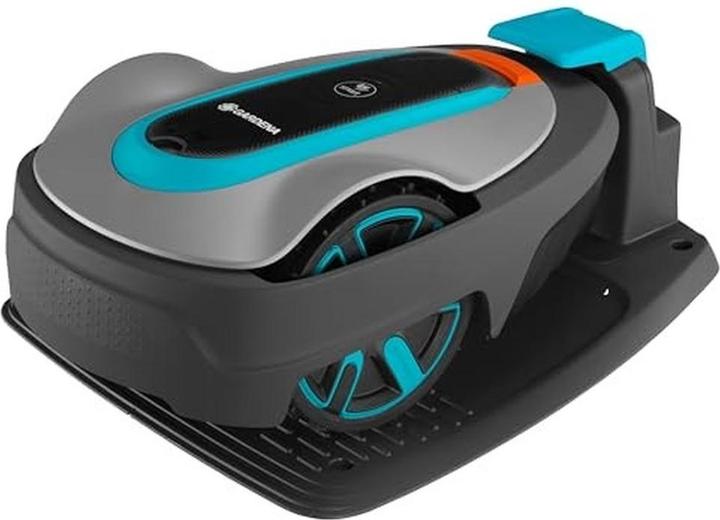 Produktbild Gardena Robotmaaier smart SILENO city 600 Set (600 m², Begrenzungskabel)