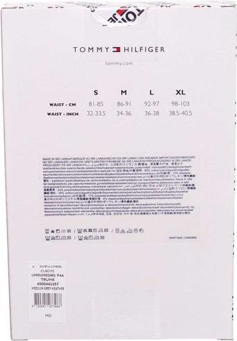 Image du produit Tommy Hilfiger Tronc UM0UM02401 P4A XL (XL)