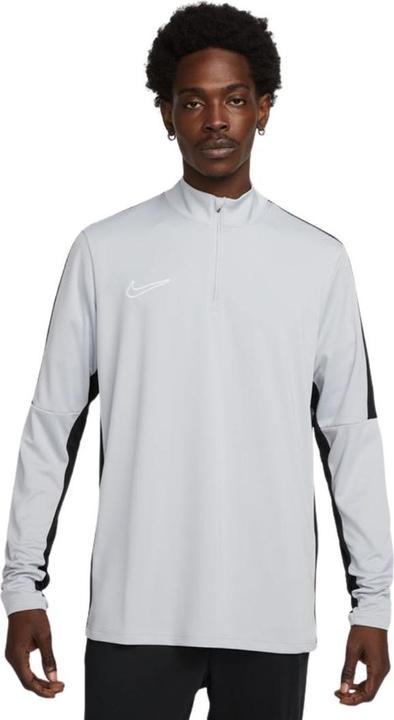 Actual product image Nike Dri-Fit Academy Men "S Soc Wolf Grey/Black/White S (S)