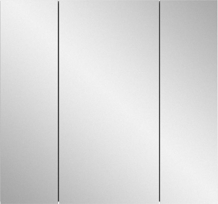 Produktbild Xonox Home Spiegelschrank Vira (60 x 18 x 77 cm)