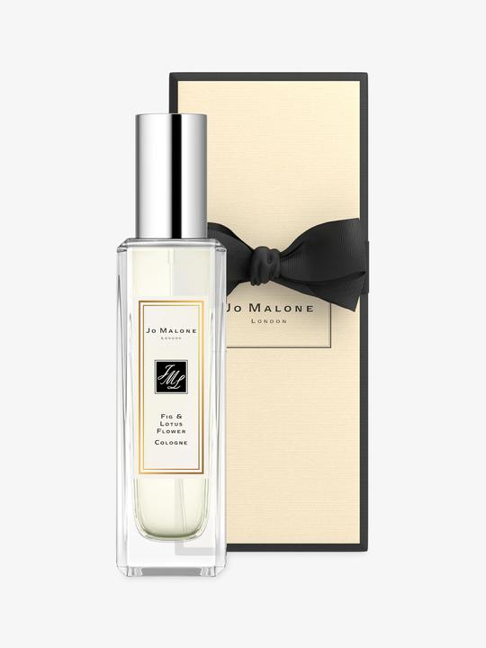 Actual product image Jo Malone Fig & Lotus Flower (Eau de cologne, 100 ml)