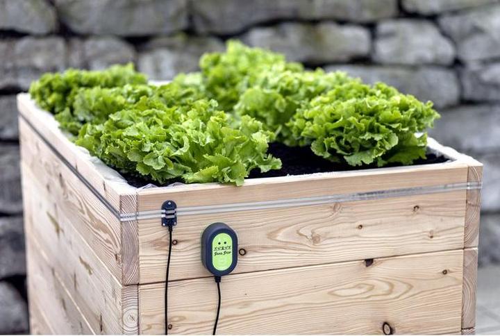 Actual product image Kerbl SnailStop Stromger