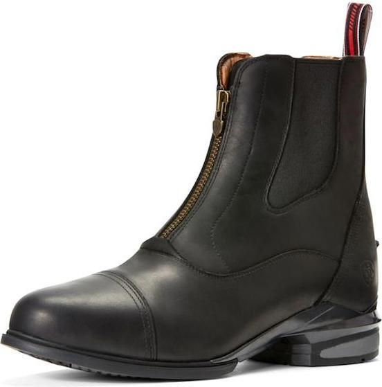 Actual product image Ariat Ankle boot Devon Nitro Paddock men (45)