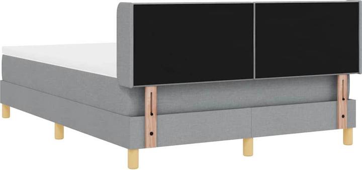 Image du produit vidaXL Boxspringbett (160 x 200 cm)