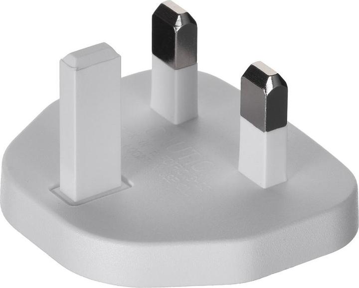 Actual product image Linksys MX2001 AX3000 WIFI 6 MESH 1-PACK