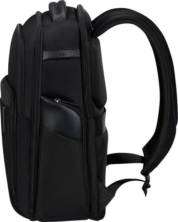 Image du produit Samsonite Evosight Backpack 14.1 "Noir (17.50 l)
