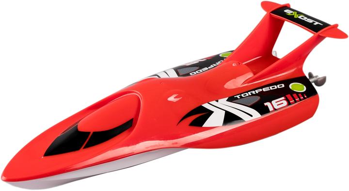 Immagine prodotto Silverlit Motoscafo Exost Torpedo