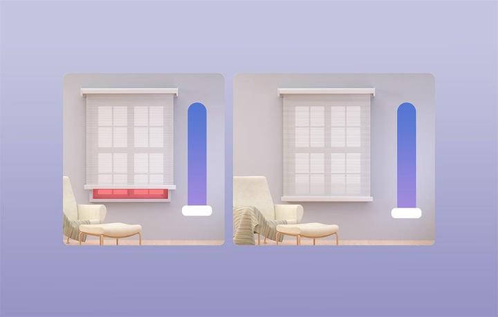 Produktbild Sonoff Mini-RBS (Rolladenaktor)