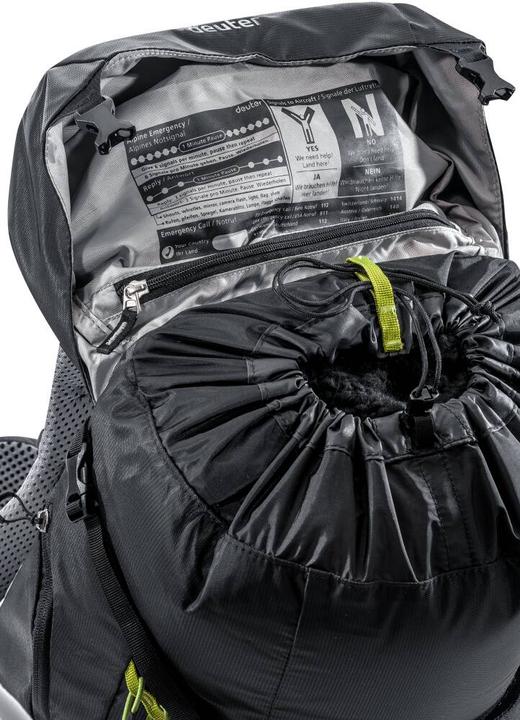 Produktbild Deuter Trail Pro 36 (36 l)