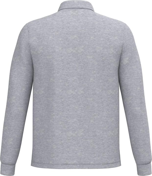 Image du produit iDeal Basic Polo en maille piquée manches longues (L)