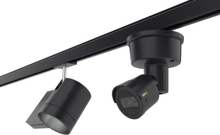 Produktbild Axis Lichtschienenhalterung T91A33 (Montage-Kit)