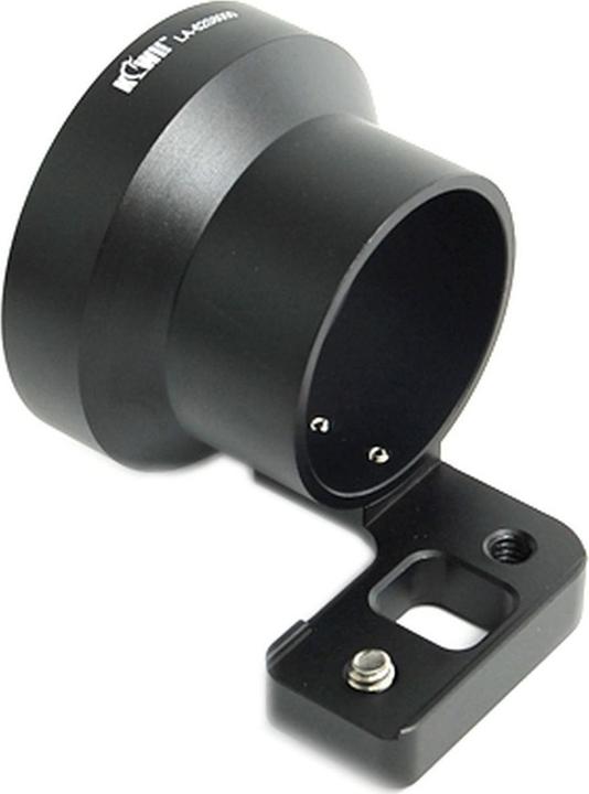 Actual product image Kiwi Lens Adapter for Nikon Coolpix S8000