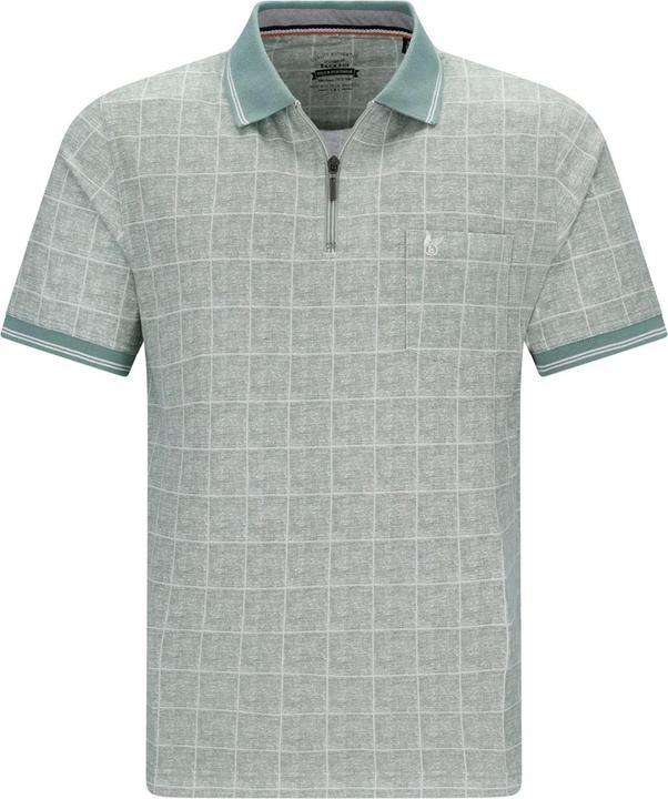 Actual product image Hajo Poloshirt Stay Fresh Kurzarmshirt (3XL)