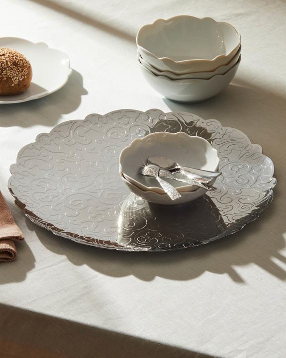 Produktbild Alessi Dressed Schälchen (13 cm, 0.22 l, 1x)