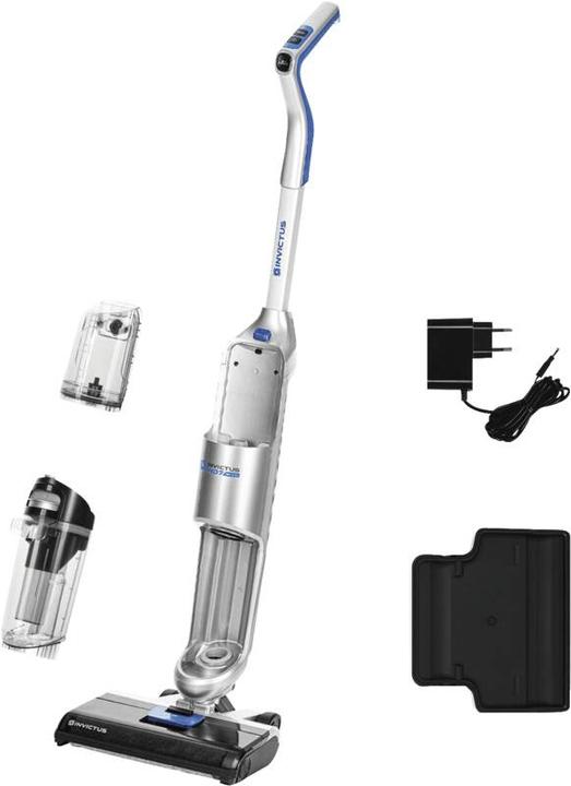 Produktbild Genius Invictus Wd7