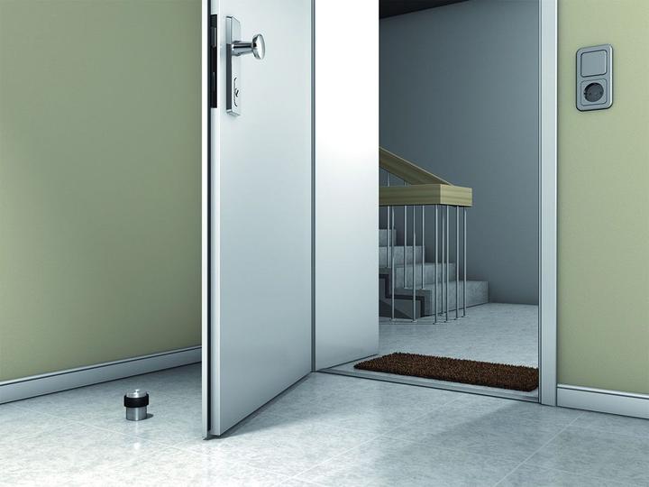 Immagine prodotto Olymp Fermaporta a pavimento TS 230 (1 Pezzo/i)