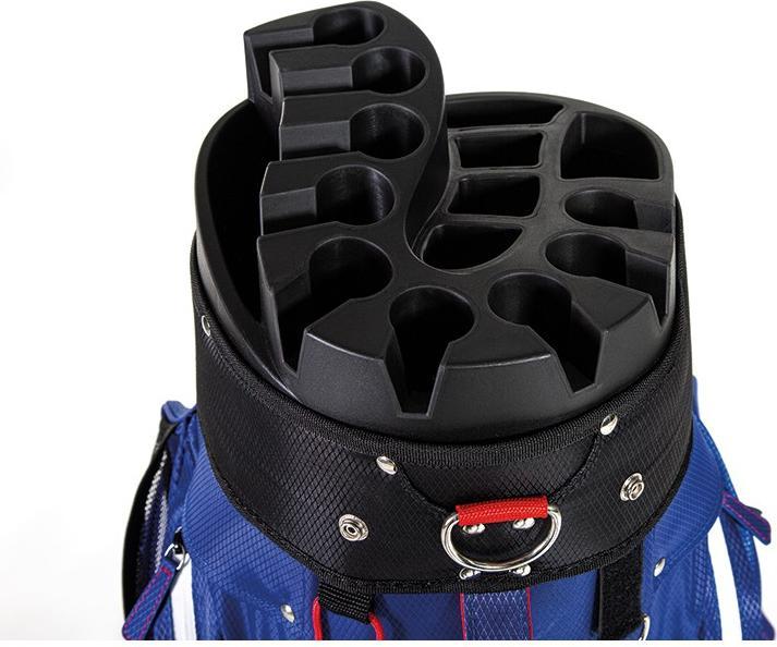 Produktbild Jucad trolley-tasche manager aquata