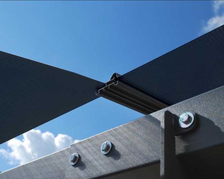 Produktbild Palram Alpine 6400