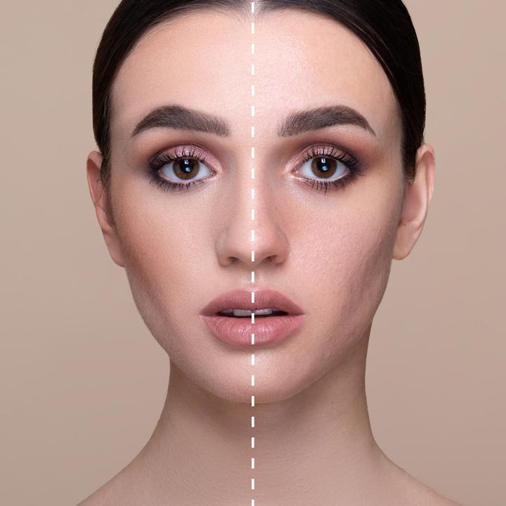 Produktbild Mesauda Milano Perfect Skin Foundation 30ml (Sand)