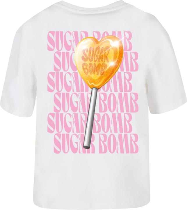 Actual product image Miss Tee Sugar Bomb Tea - 143077 (XL)