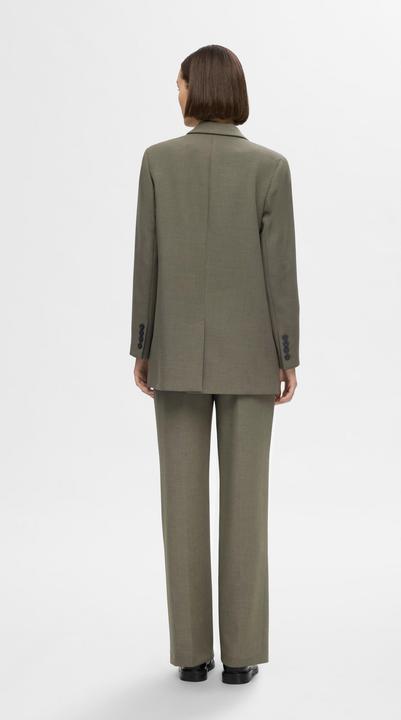 Produktbild Selected Relaxed Fit Blazer (44)