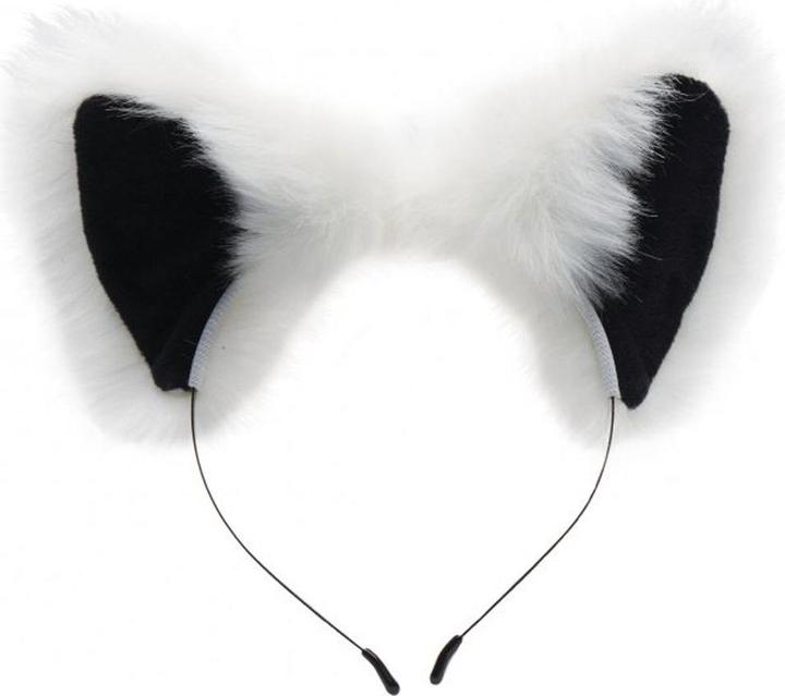 Produktbild Tailz White Fox