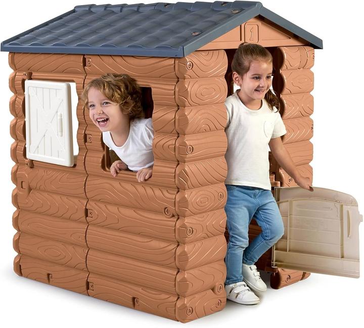 Actual product image Feber Large summer house for children
