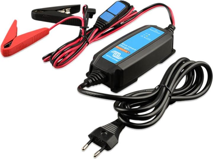 Produktbild Victron Energy Ladegerät 12/15 (12V, 15 A)