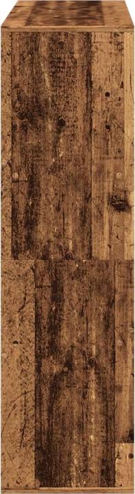 Produktbild vidaXL Bücherregal (100 x 33 x 155.50 cm)