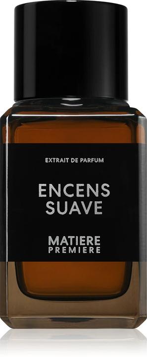 Immagine prodotto Matiere Premiere Encens Suave Extrait (Extrait De Parfum, 100 ml)