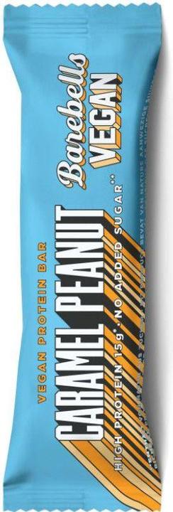 Produktbild Barebells Veganer Protein-Riegel (55 g, 1 Stk.)