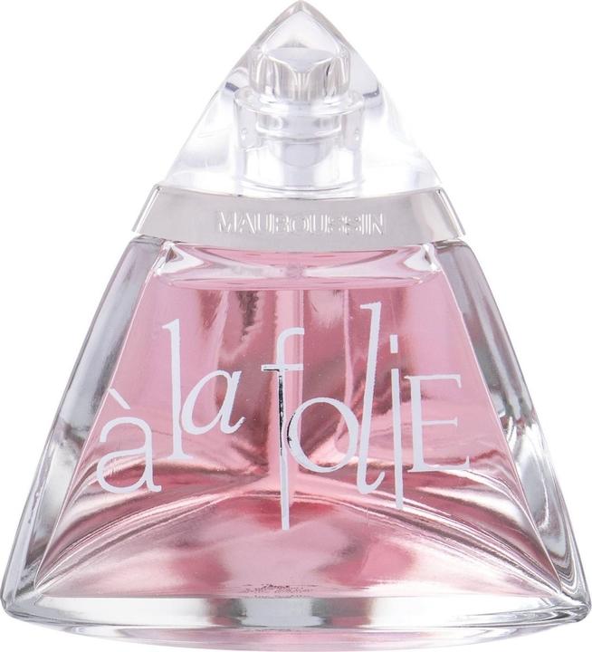Actual product image Mauboussin À la Folie (Eau de parfum, 100 ml)