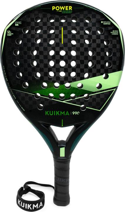 Actual product image Kuikma PR 990 POWER HARD