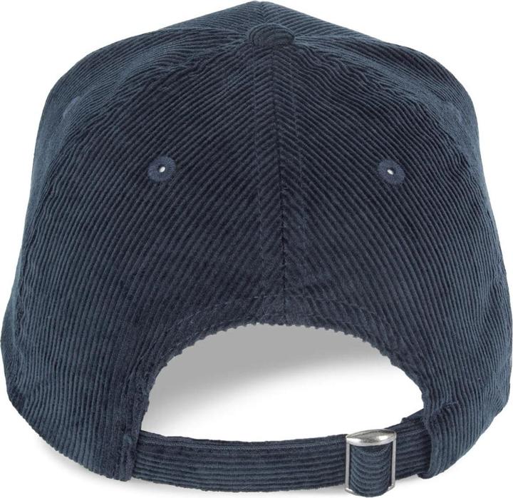 Actual product image Native Spirit Eco-friendly 5 Panel Cap (One size)