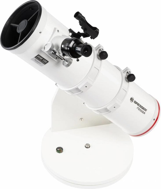 Produktbild Bresser Telescoop - Messier 6 Dobson - Wide-Field en Deep Sky