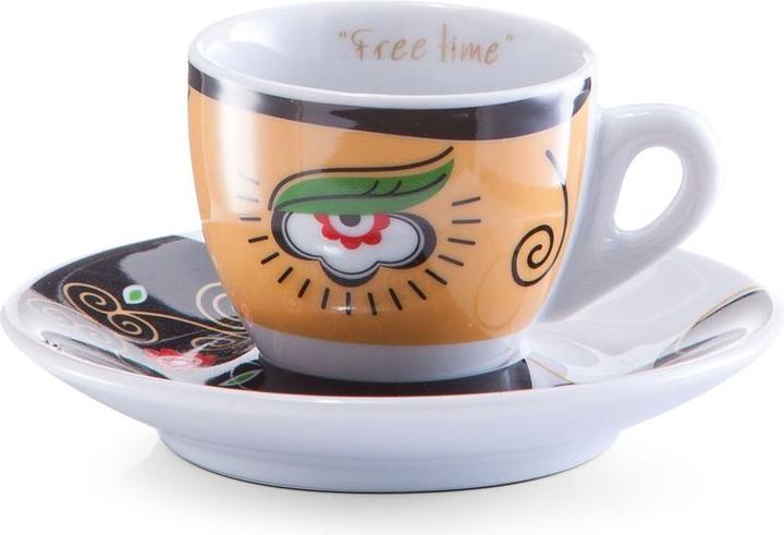 Produktbild Zeller Present Magic Eyes (50 ml, 6x)