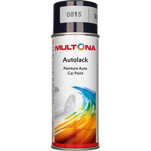 Thumbnail - Multona, Zubehör Auto Tuning, PAINTS AUTOMOTIVE 815 0.4L