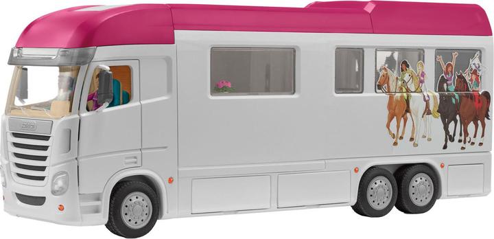 Immagine prodotto Schleich Box per cavalli