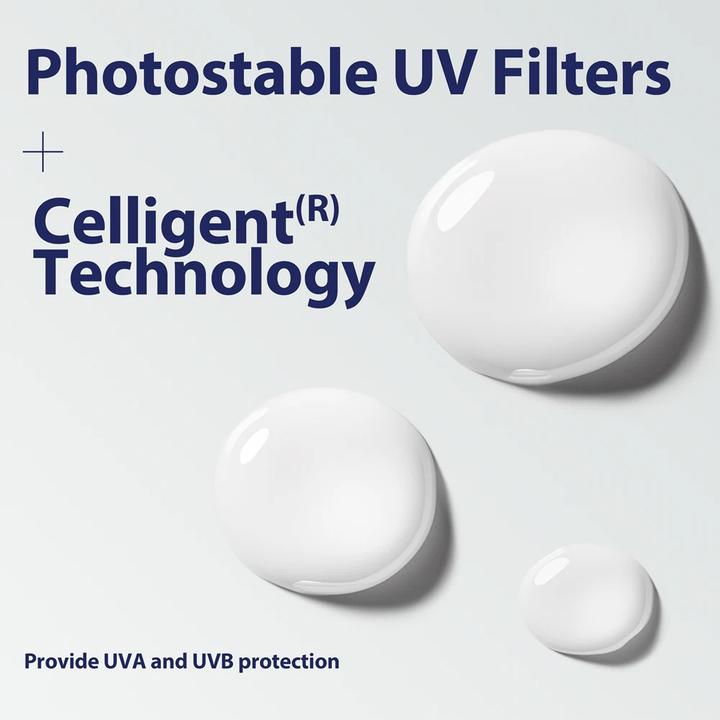 Immagine prodotto Cetaphil Sun Multiprotezione solare (Crema solare, SPF 50+, 50 ml)