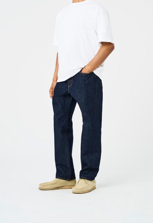 Actual product image Only & Sons Onsedge Straight Rinse 4942 Tai Dnm Noos (34)