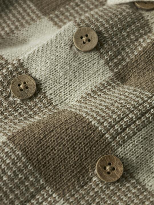 Produktbild Name it Loose Fit Strickjacke (56)