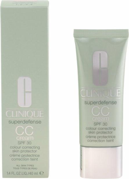 Produktbild Clinique Super Defense (05)