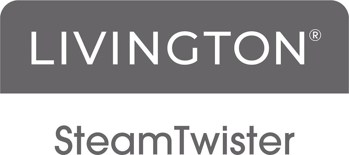 Actual product image MediaShop Livington Steam Twist
