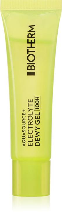 Produktbild Biotherm Aquasource Electro Dewy Gel 30ml (30 ml, Tagescreme)