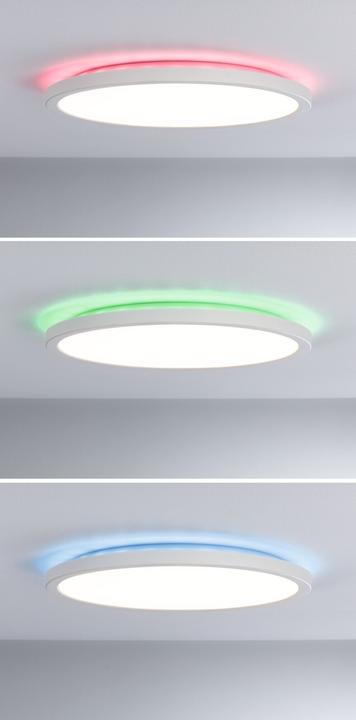 Actual product image Paulmann Atria Shine Backlight (2400 lm)