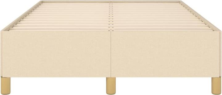 Produktbild vidaXL Bettgestell (120 x 200 cm)