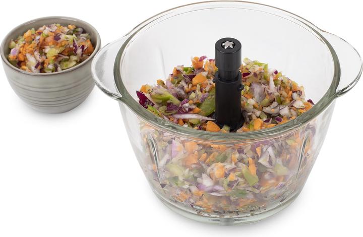 Produktbild Princess Zerkleinerer (1000 ml, 300 W)